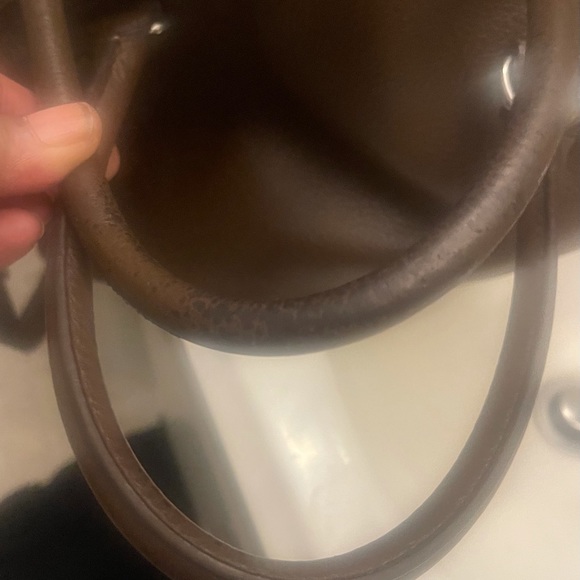 Michael Kors East West Hamilton Bag - Picture 8 of 15